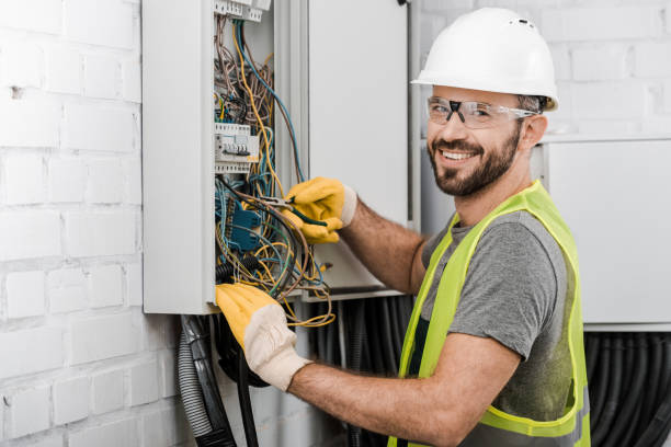 Best Emergency Electrical Repair  in Elgin, TX