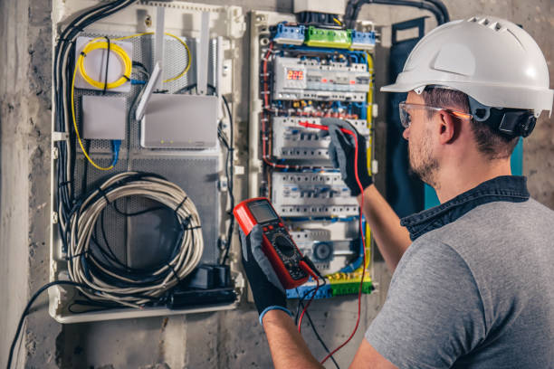 Best Licensed Electrician  in Elgin, TX