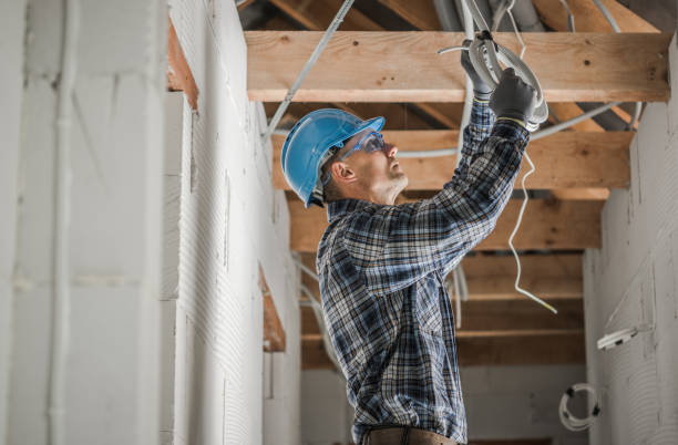 Professional Electrician in Elgin, TX