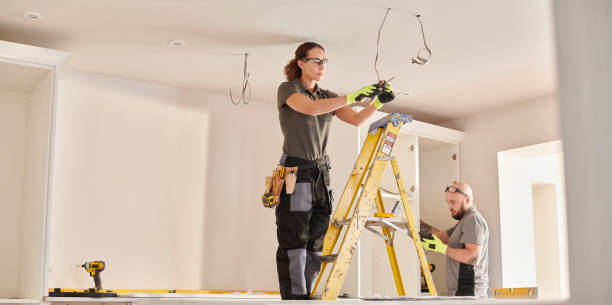 Best Electric Panel Repair  in Elgin, TX